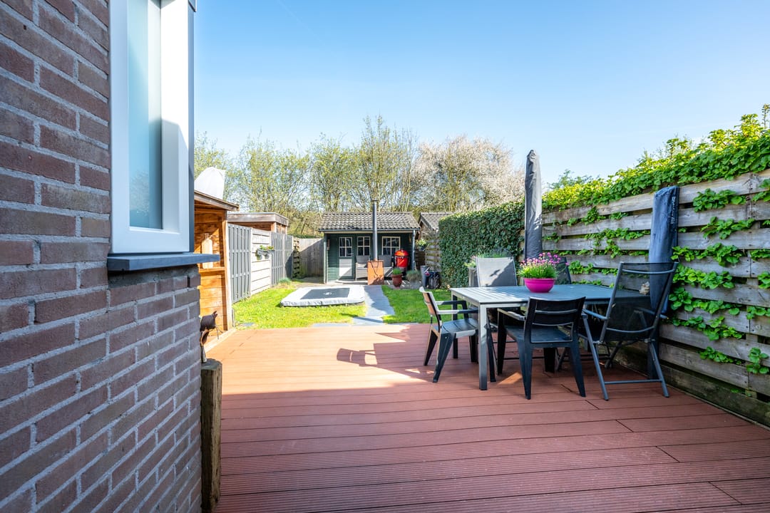 Foto 13 van Wanveld 22