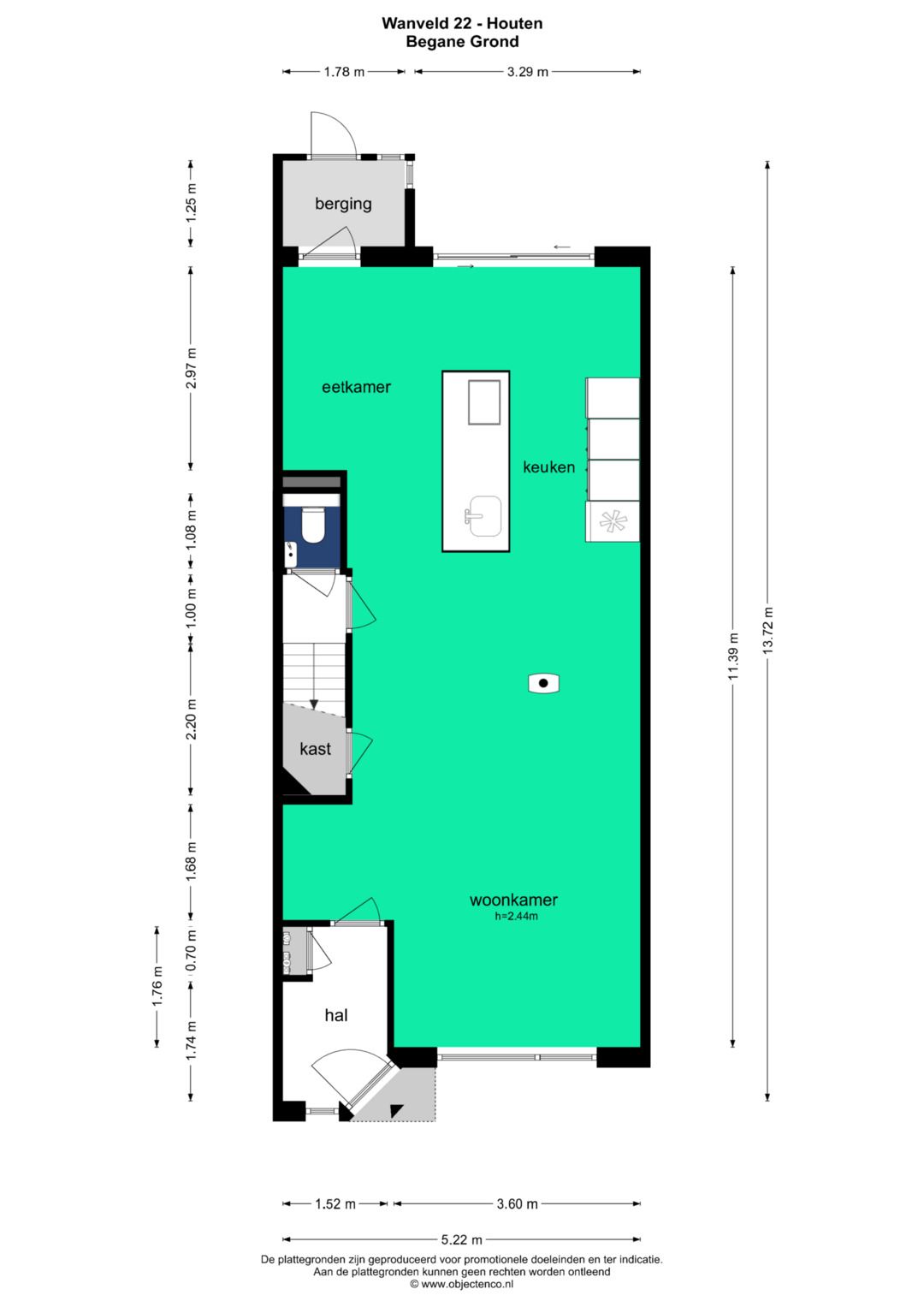 Foto 37 van Wanveld 22