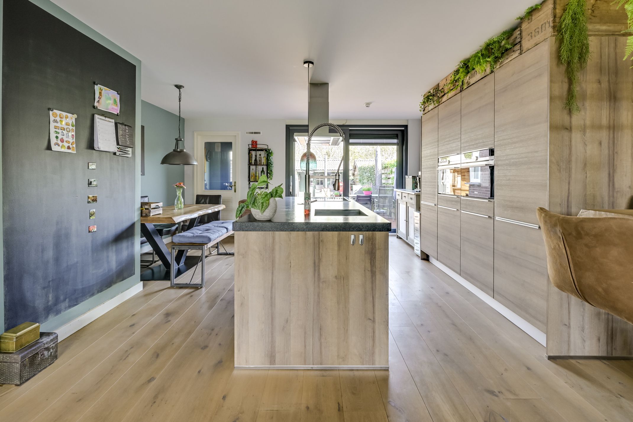 Foto 9 van Wanveld 22