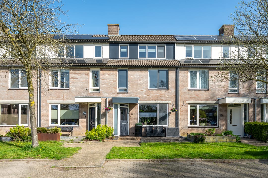 Foto 32 van Wanveld 22