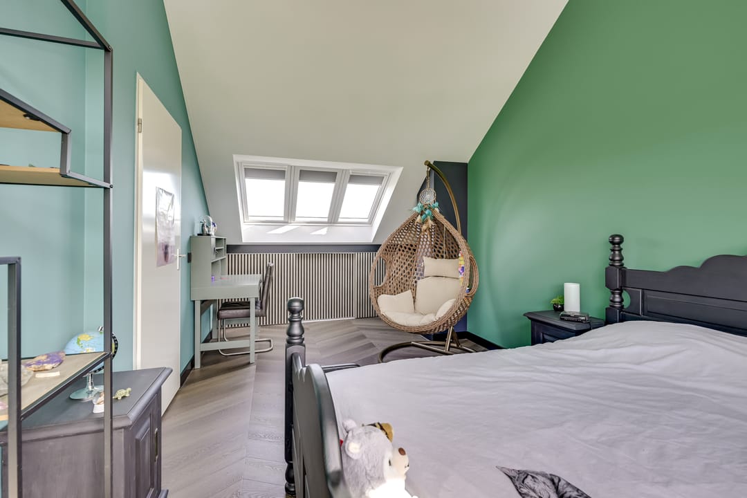 Foto 31 van Wanveld 22