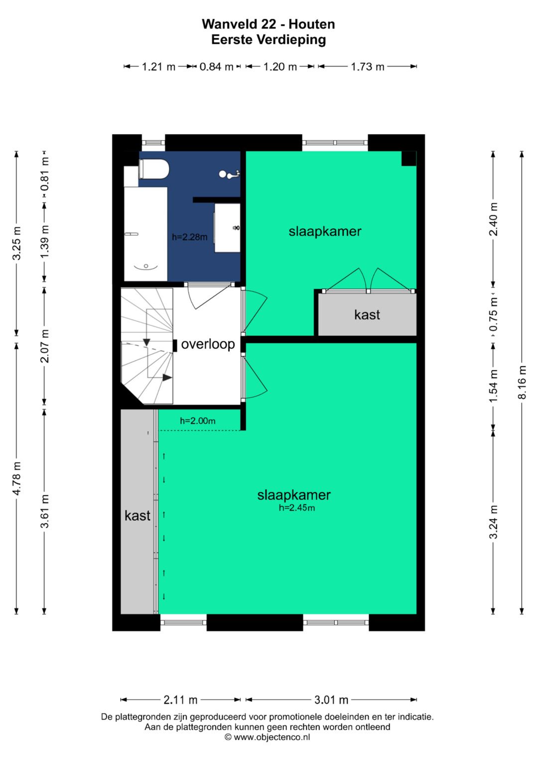 Foto 40 van Wanveld 22