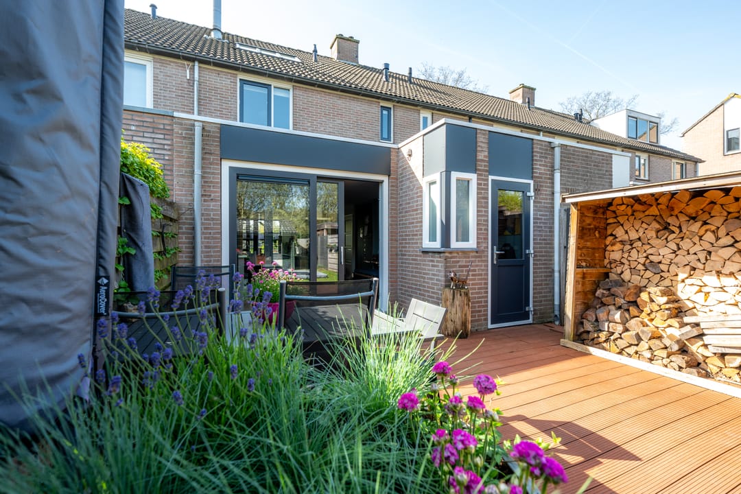 Foto 17 van Wanveld 22