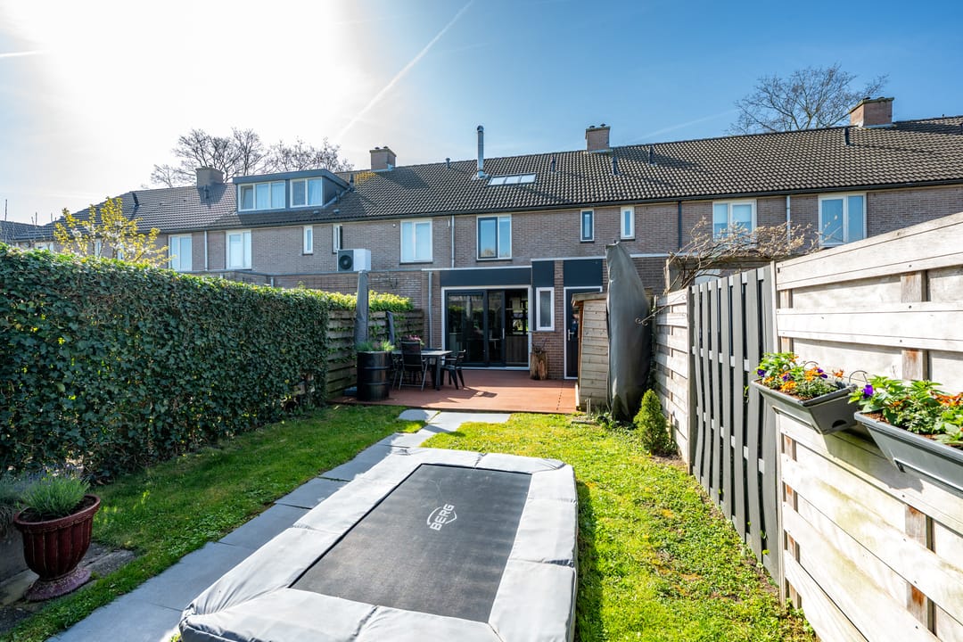 Foto 16 van Wanveld 22