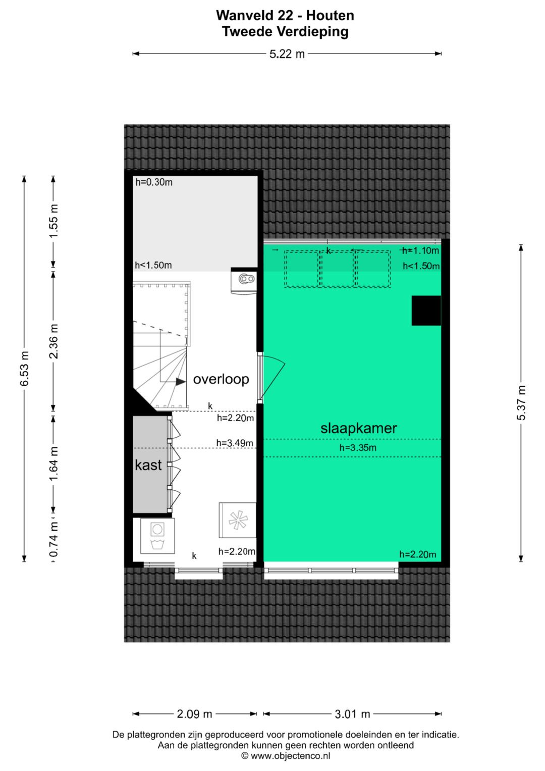 Foto 43 van Wanveld 22