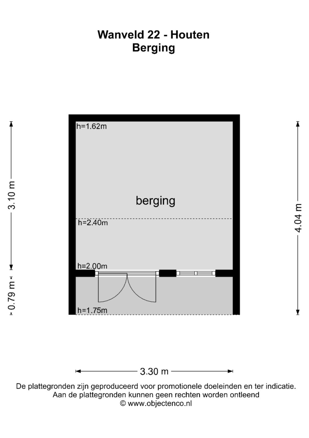 Foto 49 van Wanveld 22