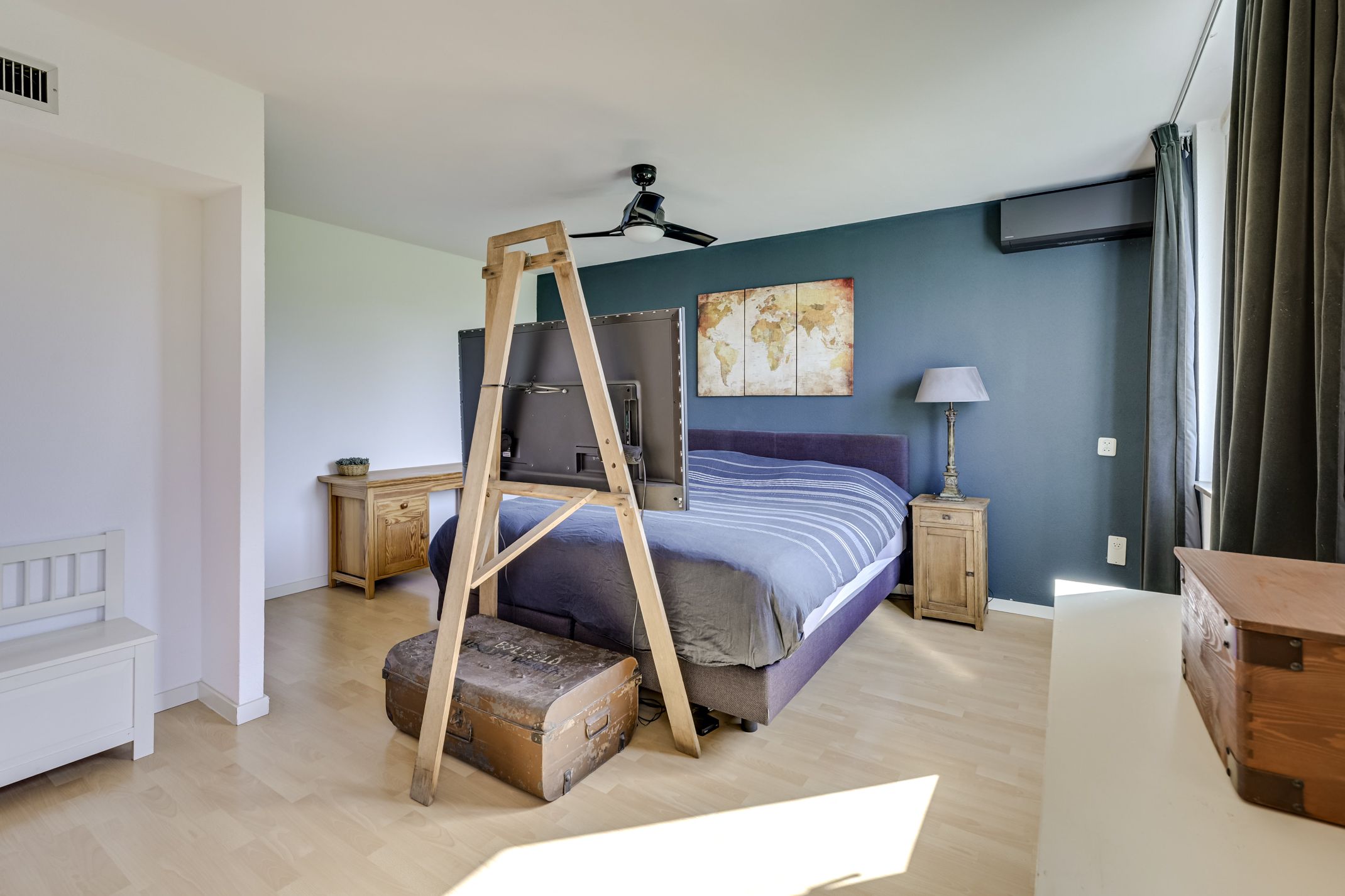 Foto 21 van Wanveld 22