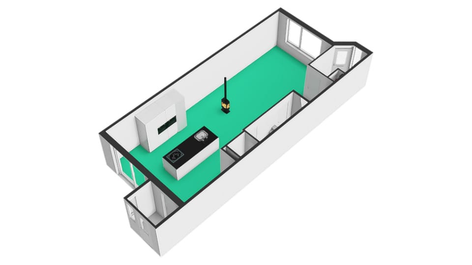 Foto 38 van Wanveld 22