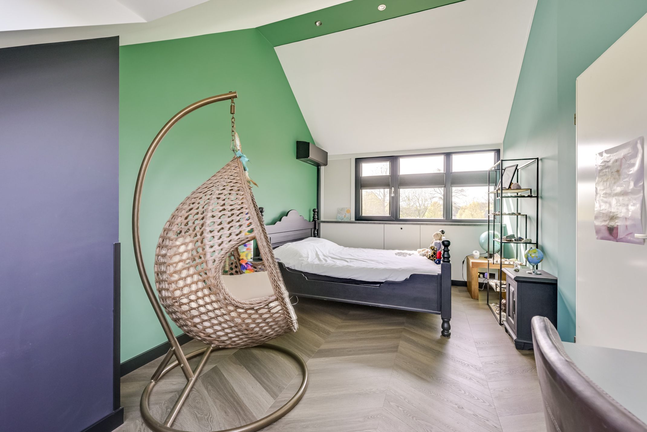 Foto 30 van Wanveld 22