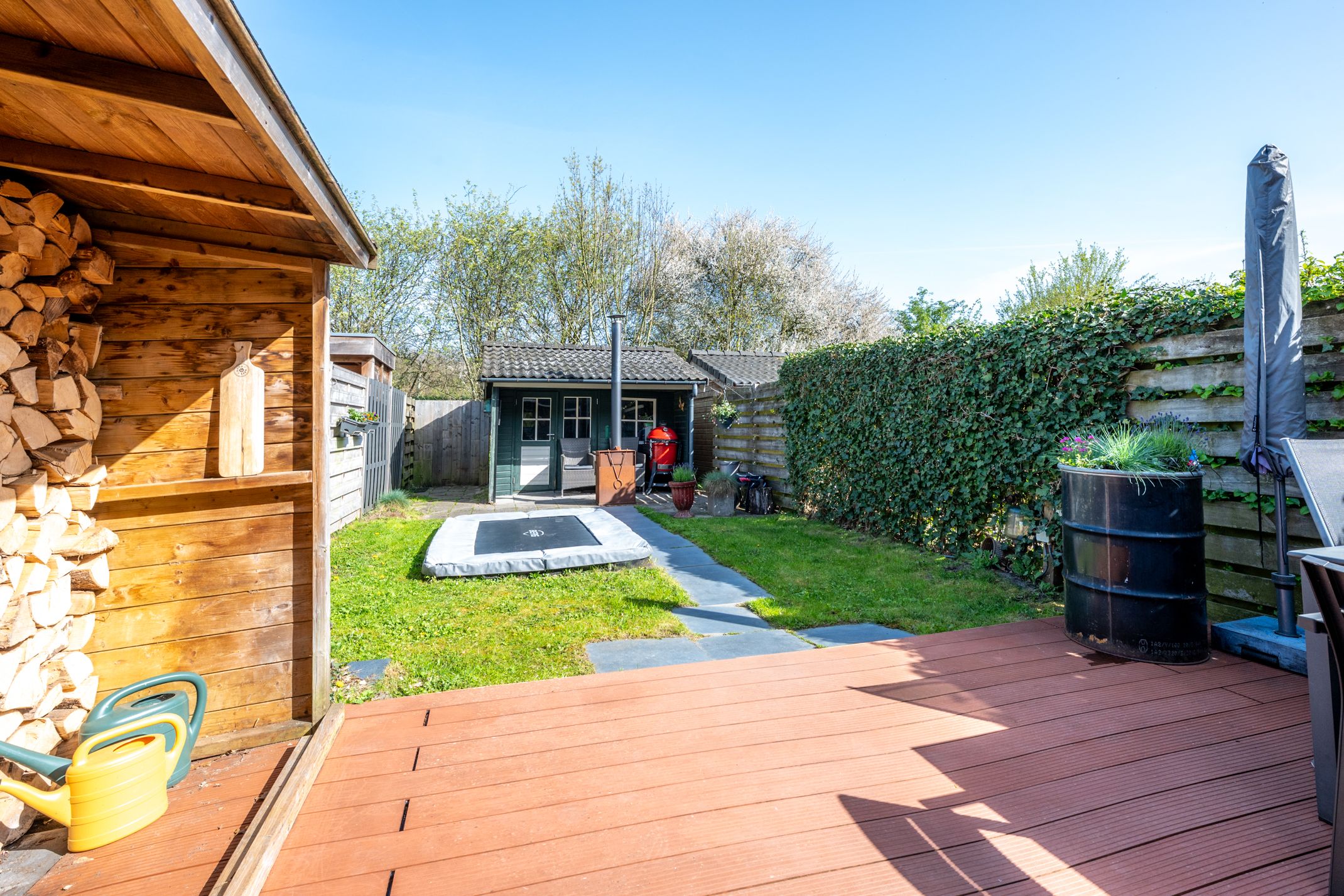 Foto 15 van Wanveld 22