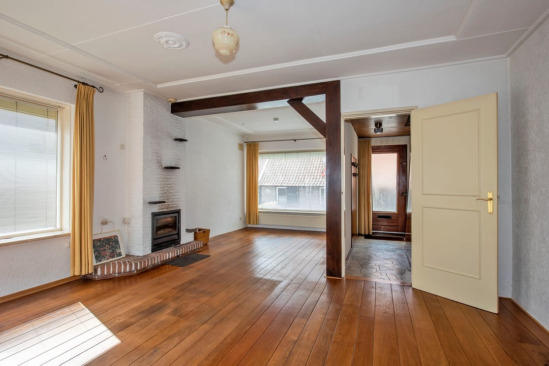 Foto 2 van Vossenbrinkweg 45