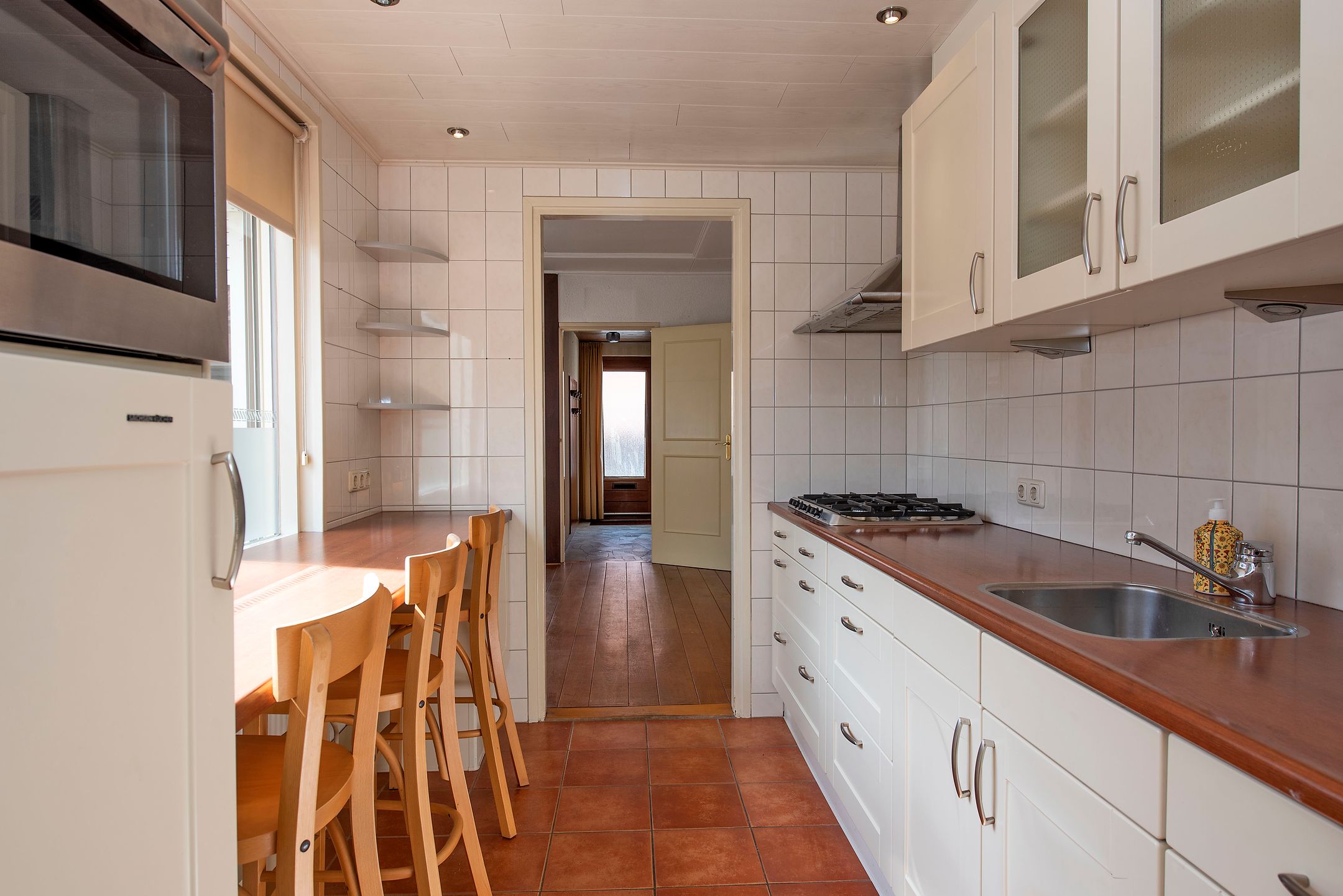 Foto 3 van Vossenbrinkweg 45