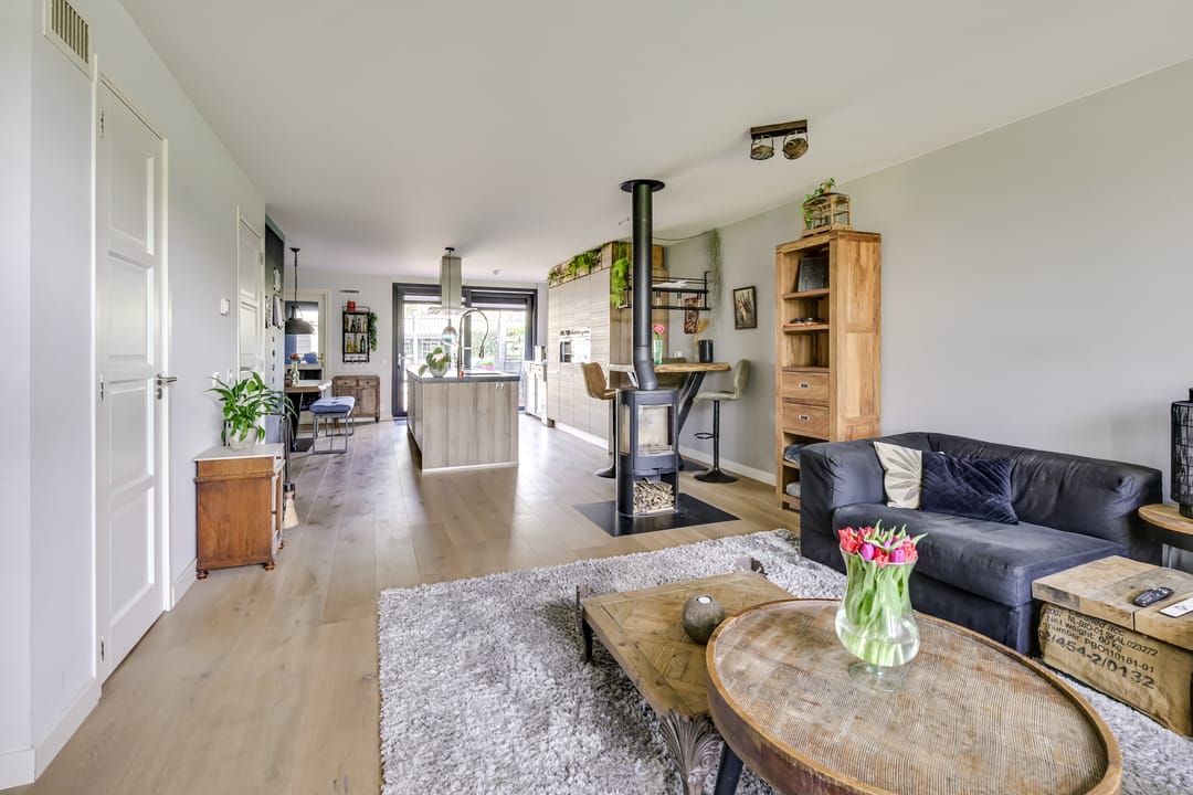 Foto 7 van Wanveld 22