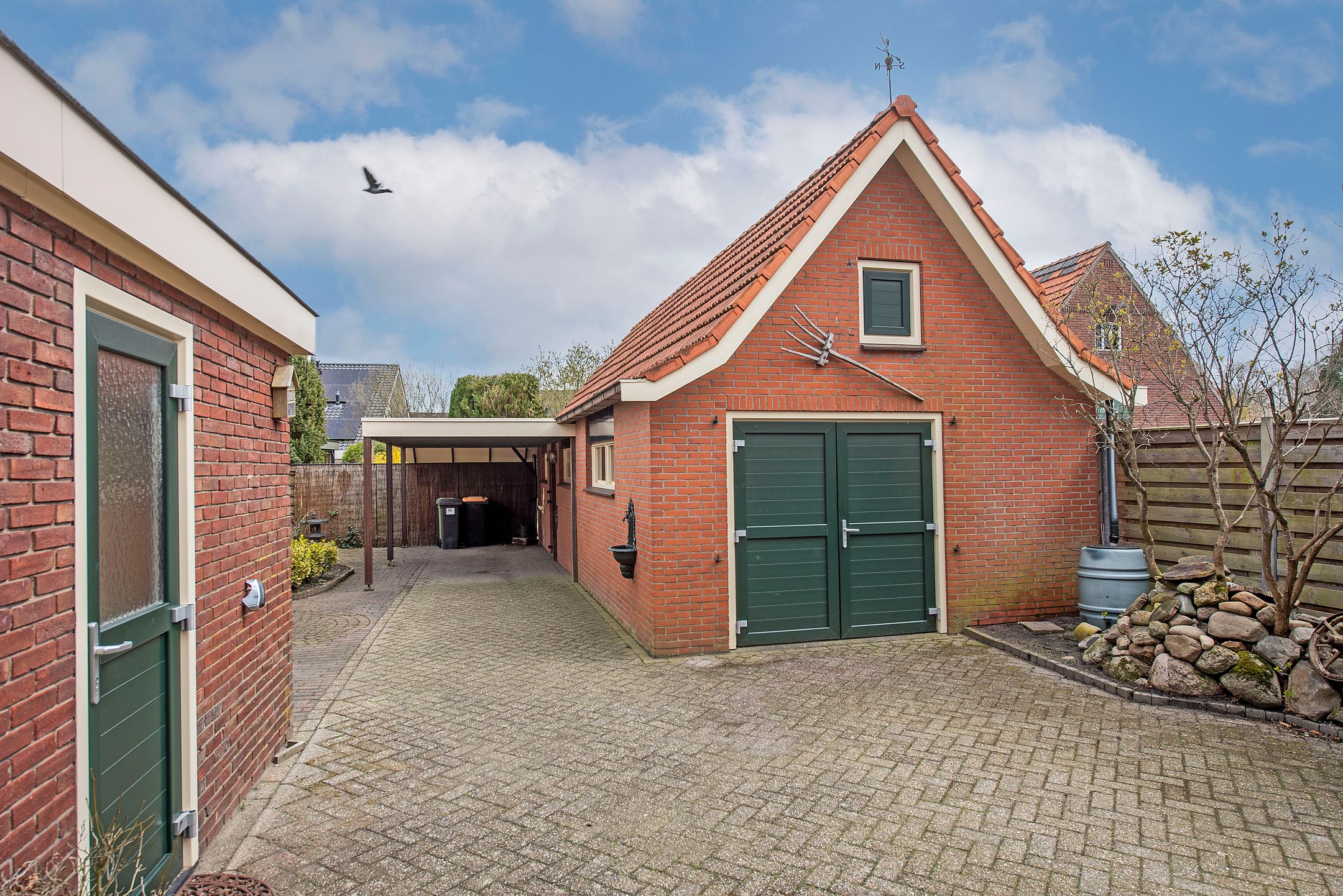 Foto 27 van Vossenbrinkweg 45