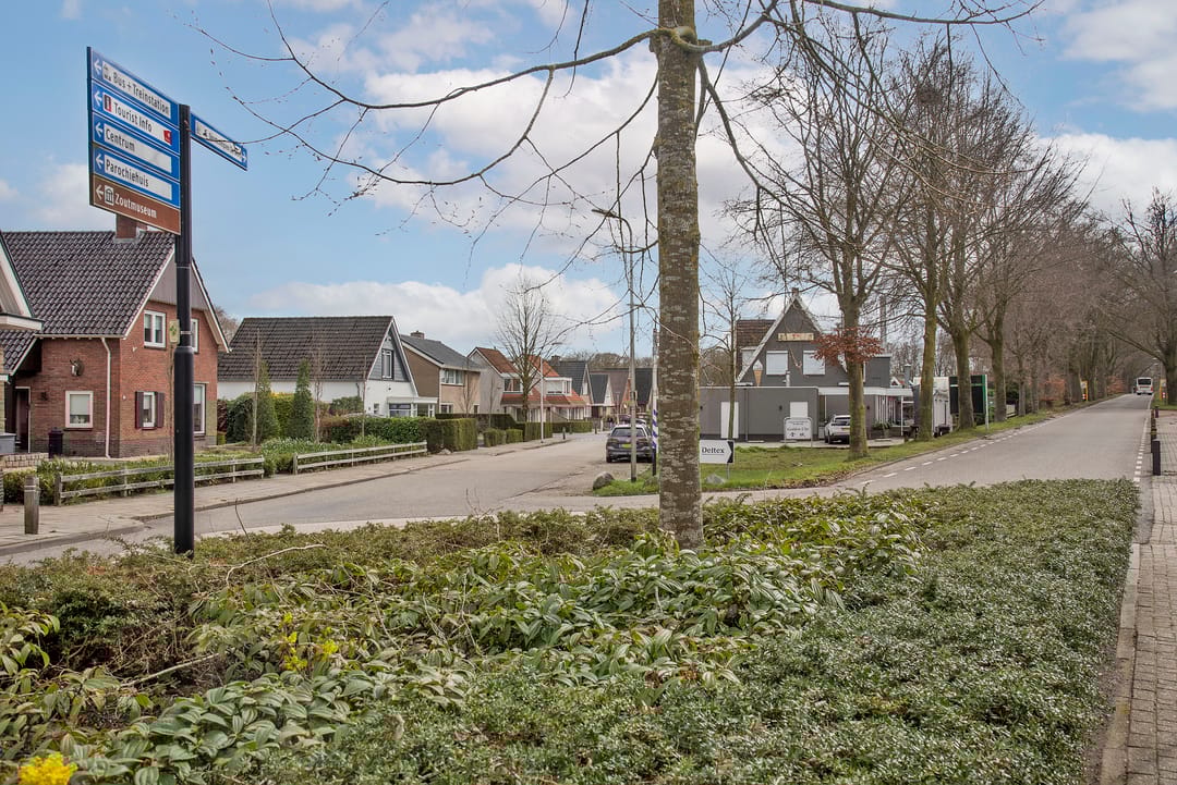 Foto 37 van Vossenbrinkweg 45