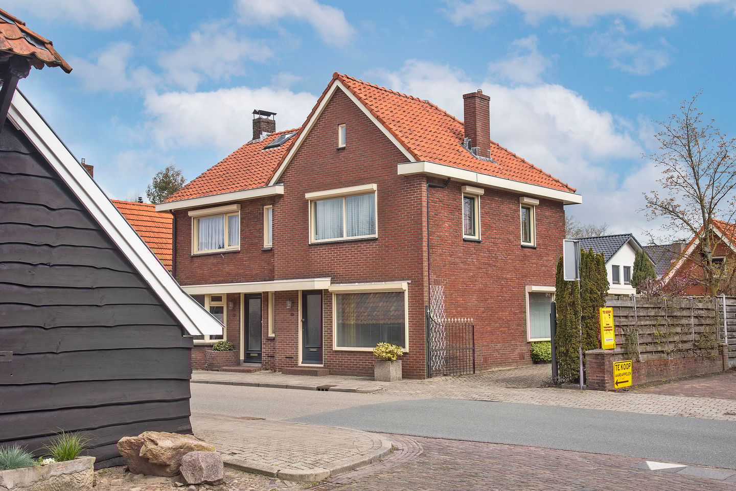 Foto 34 van Vossenbrinkweg 45