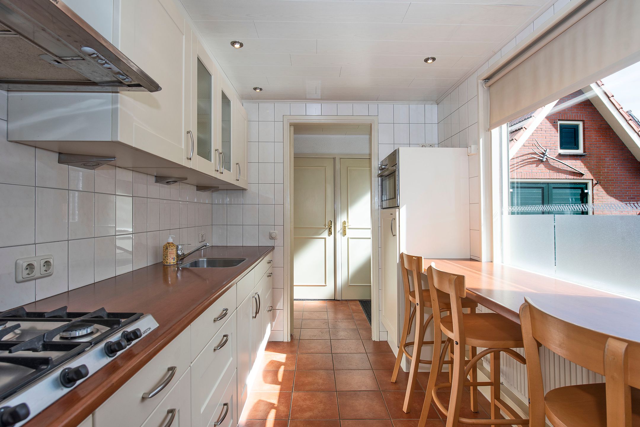 Foto 12 van Vossenbrinkweg 45