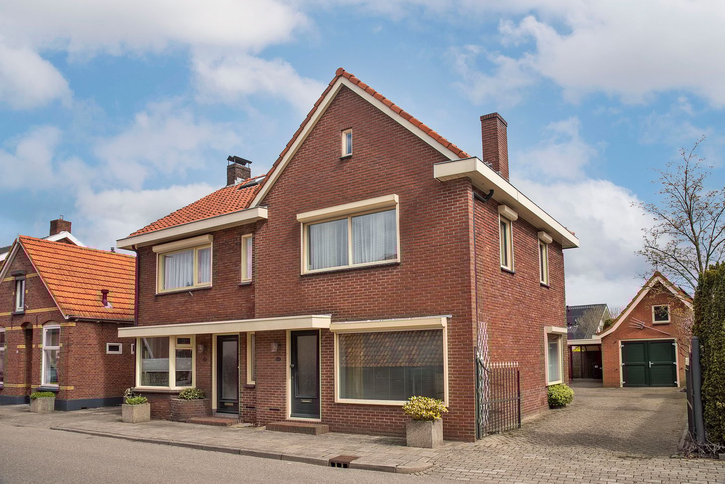 Foto 5 van Vossenbrinkweg 45