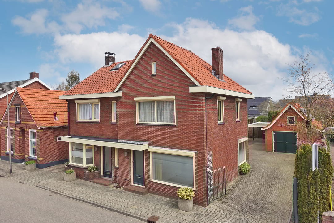 Foto 1 van Vossenbrinkweg 45