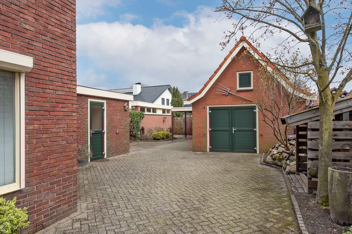 Foto 4 van Vossenbrinkweg 45