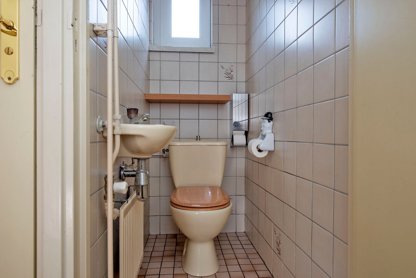 Foto 14 van Vossenbrinkweg 45