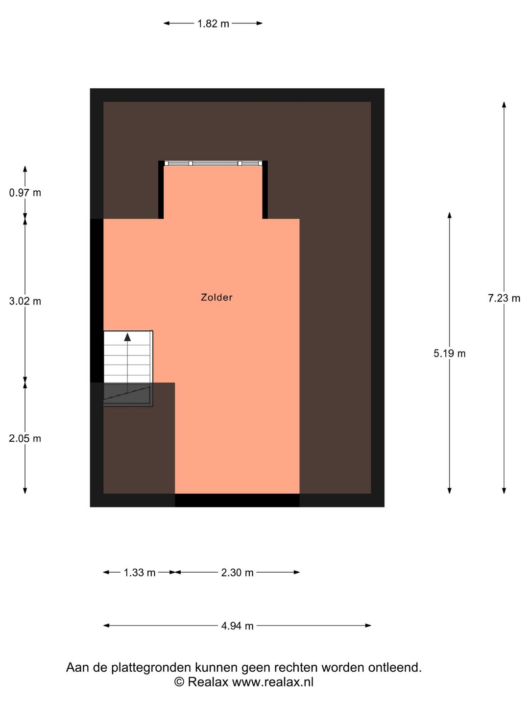 Foto 43 van Vossenbrinkweg 45