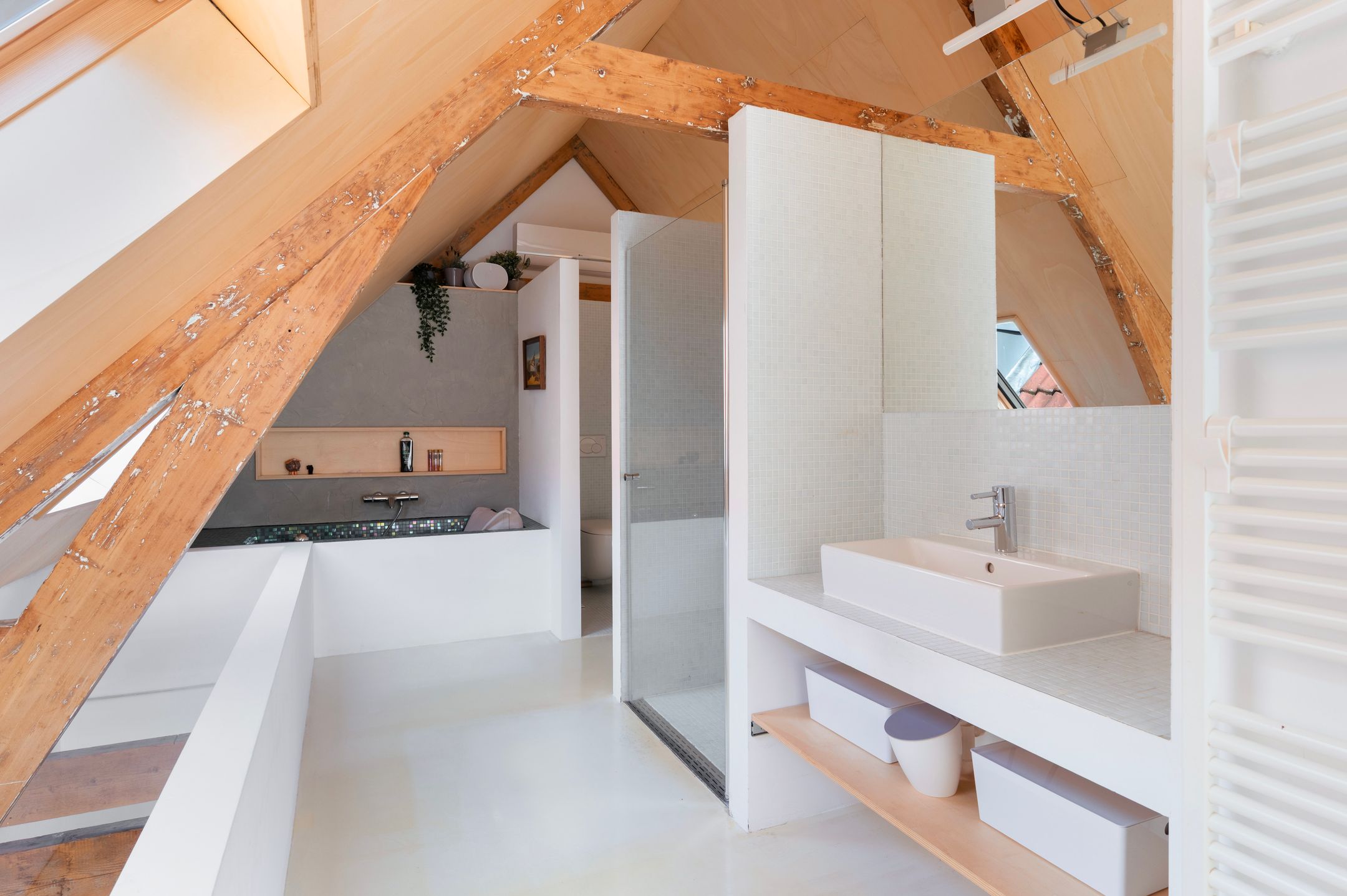 Photo 3 of Schoonderloostraat 54-B