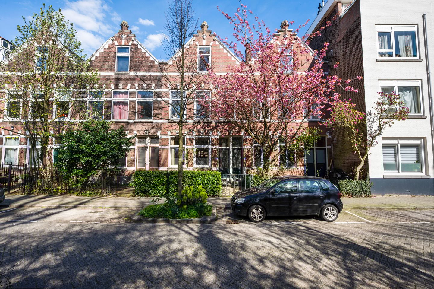 Photo 4 of Schoonderloostraat 54-B