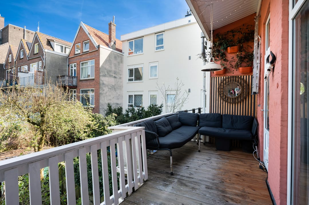 Photo 26 of Schoonderloostraat 54-B