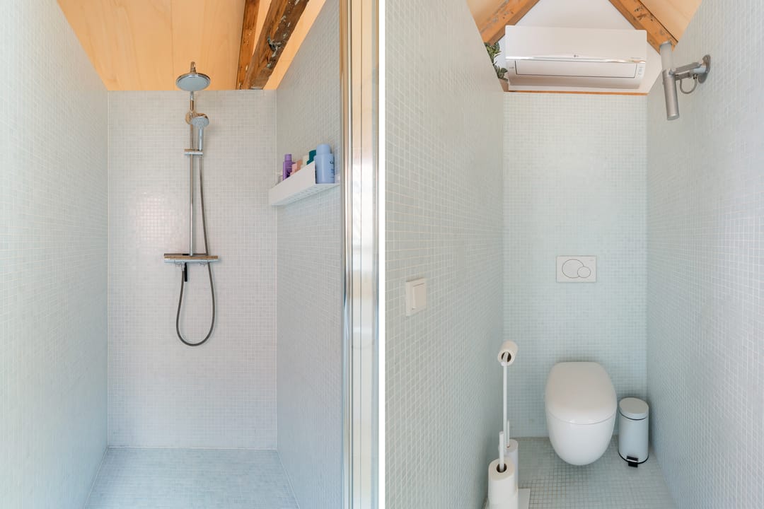 Photo 31 of Schoonderloostraat 54-B