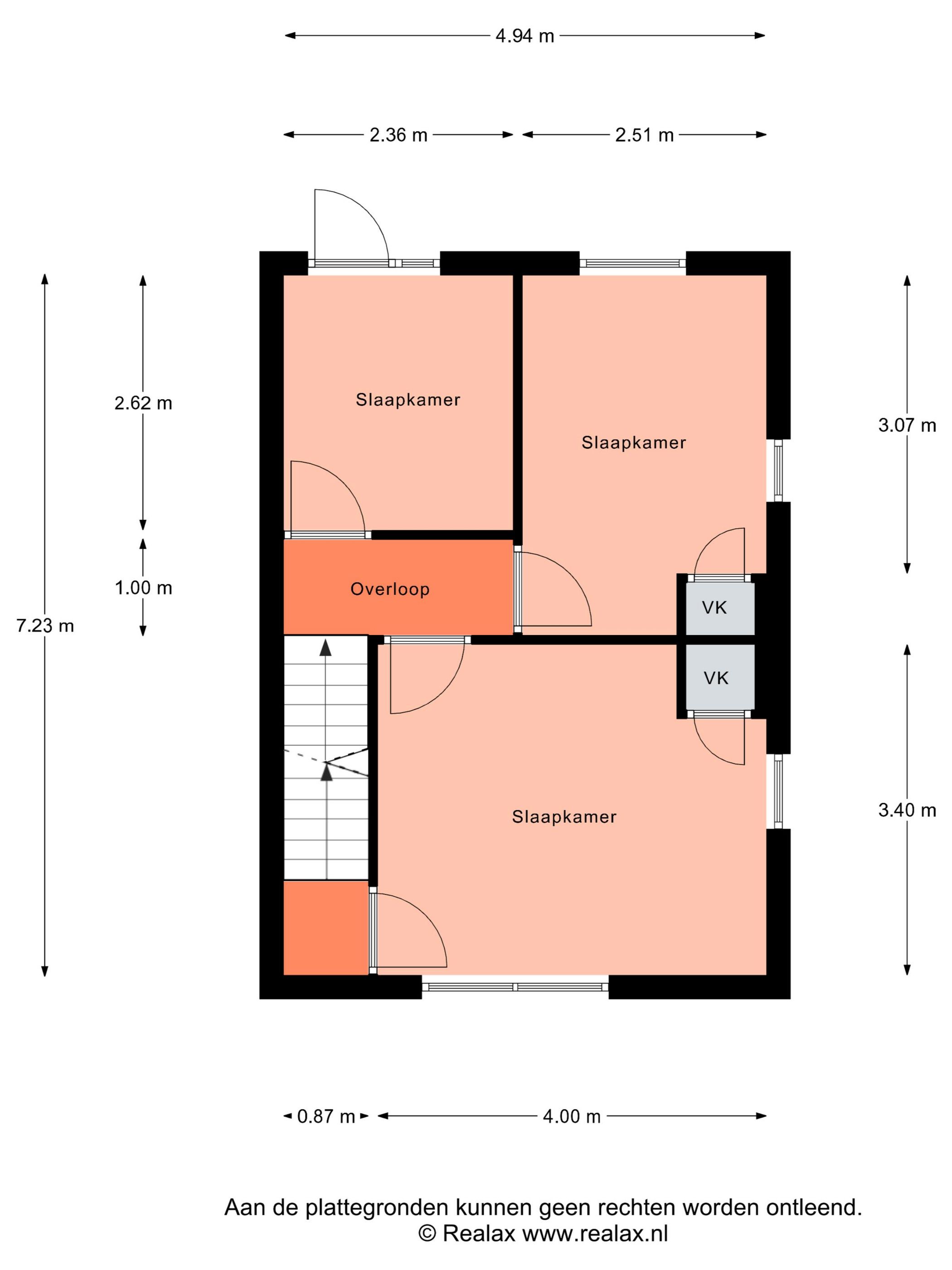 Foto 42 van Vossenbrinkweg 45
