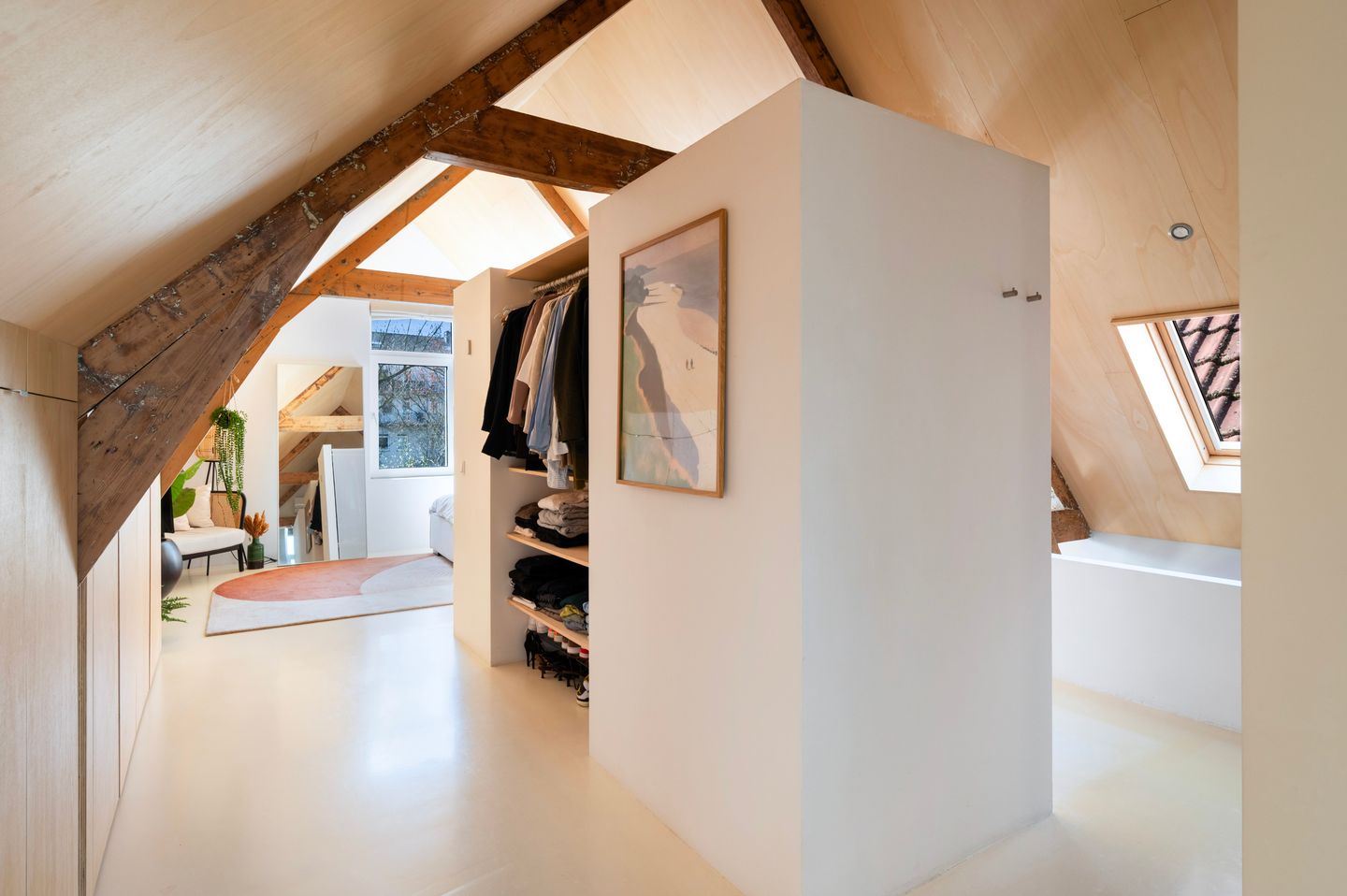 Photo 35 of Schoonderloostraat 54-B