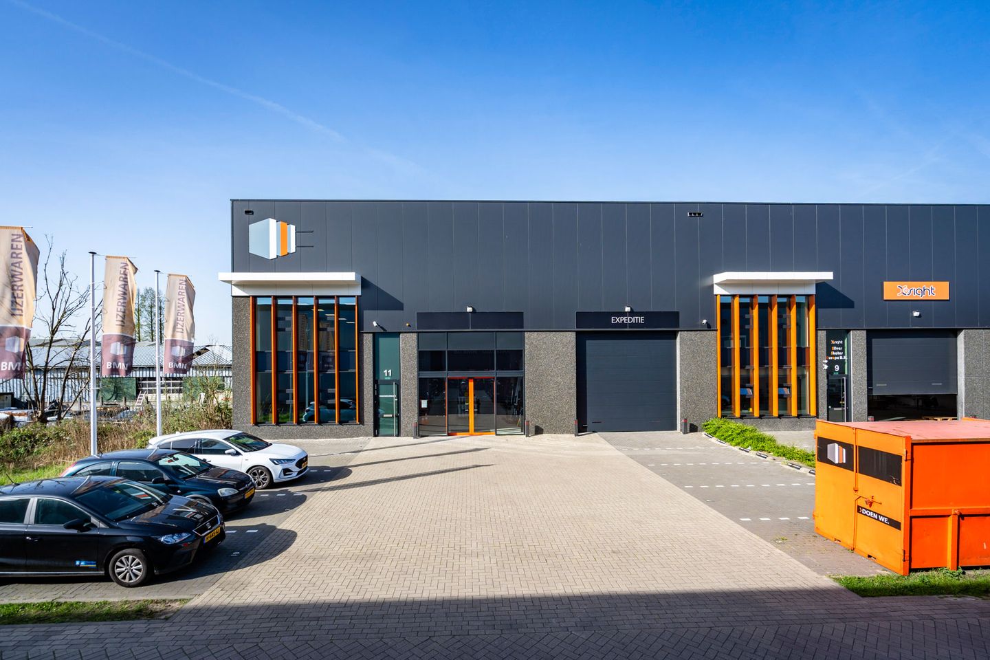 Bekijk foto 2 van Dobbeweteringstraat 11