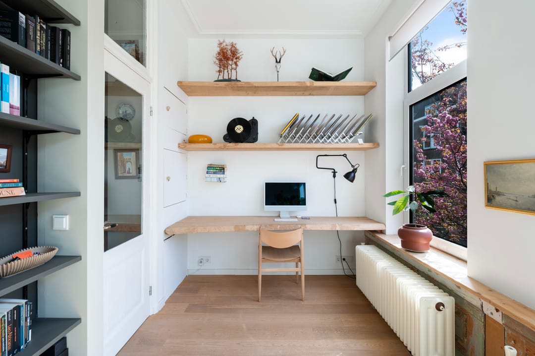 Photo 8 of Schoonderloostraat 54-B