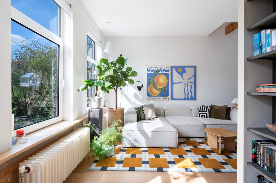 Photo 7 of Schoonderloostraat 54-B