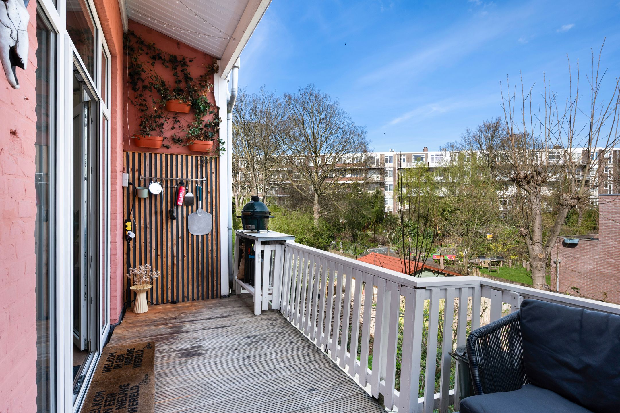 Photo 27 of Schoonderloostraat 54-B