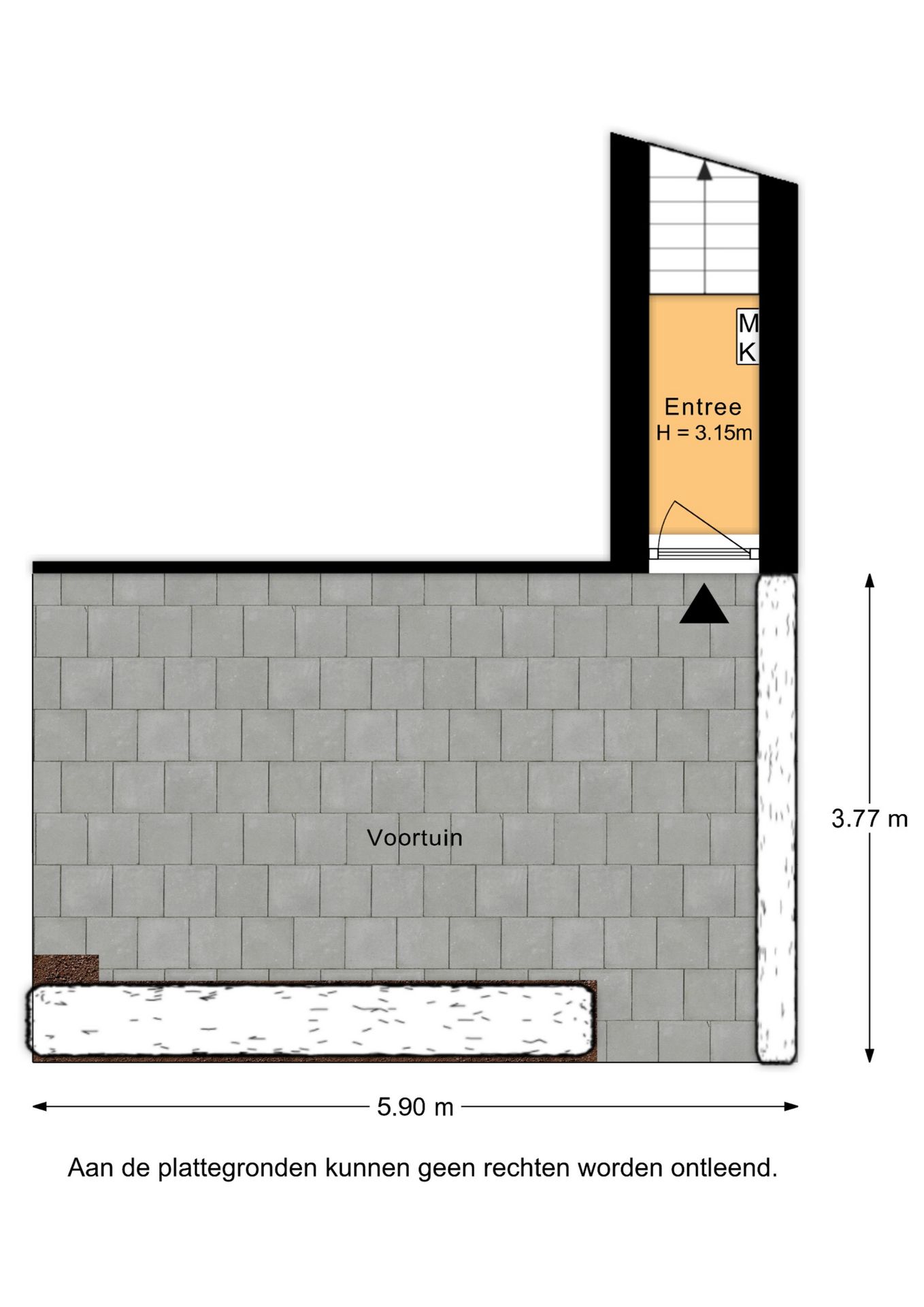Photo 60 of Schoonderloostraat 54-B