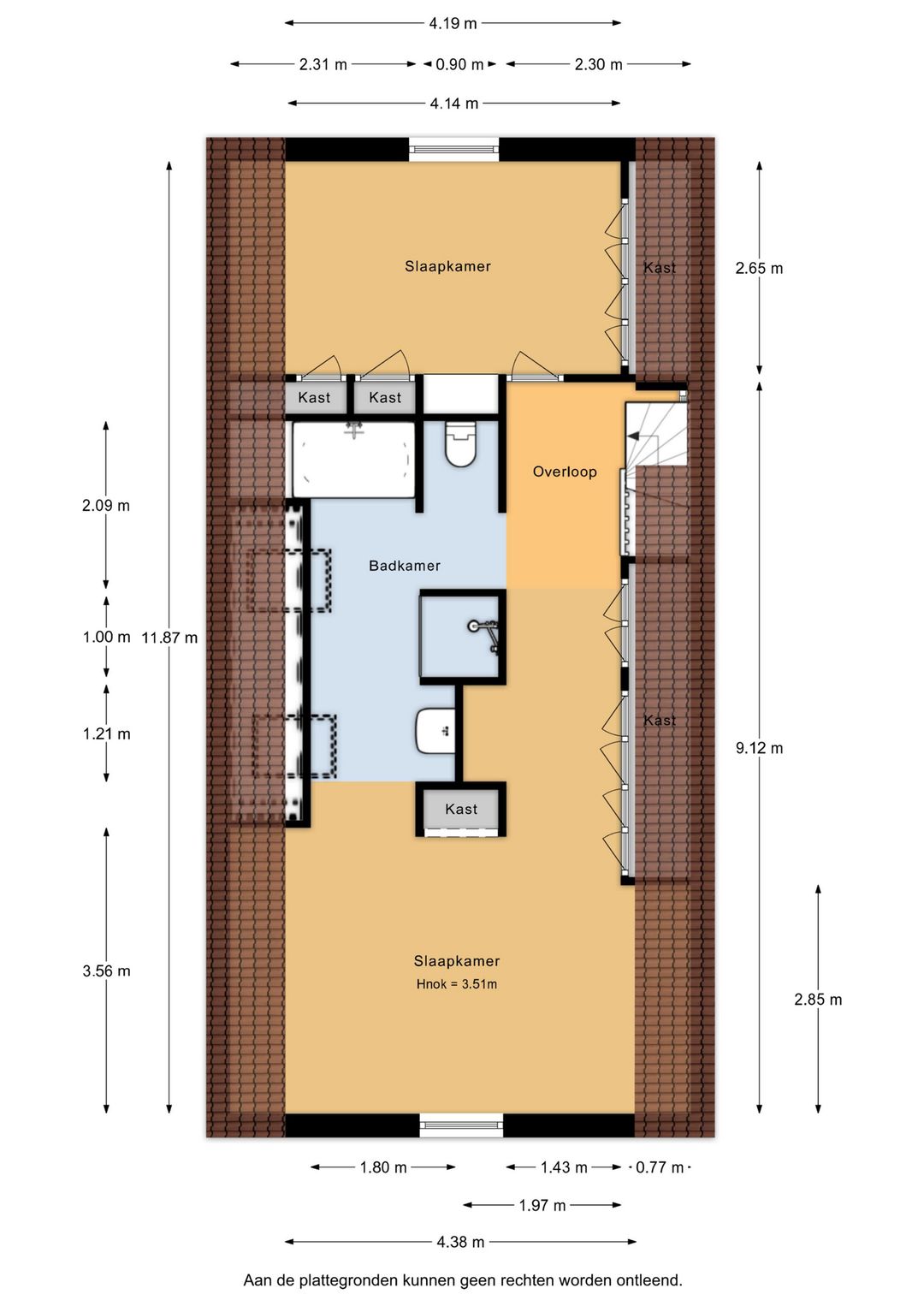 Photo 58 of Schoonderloostraat 54-B