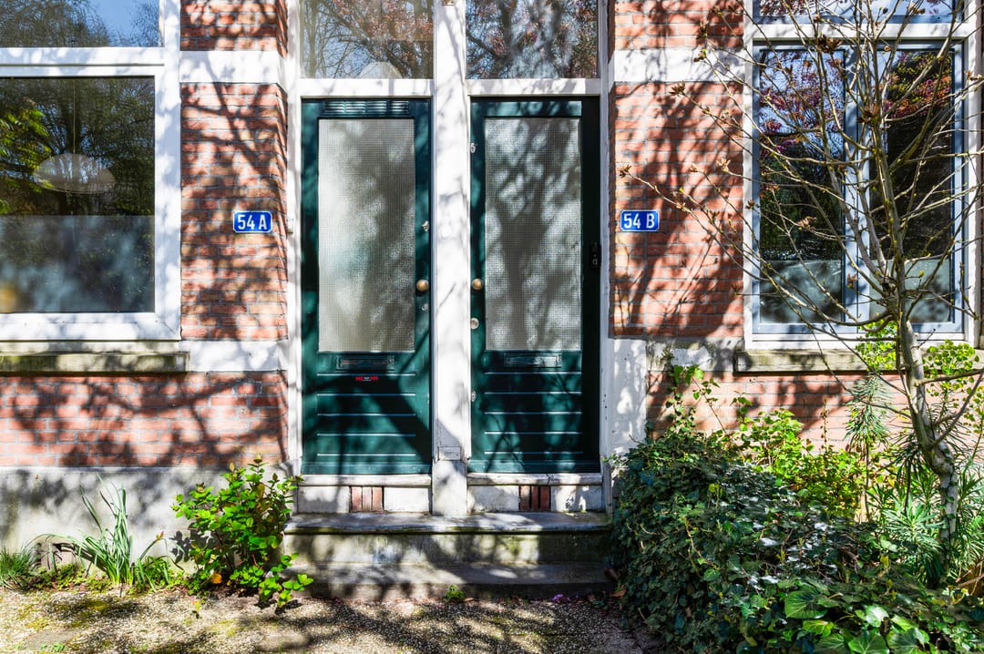 Photo 52 of Schoonderloostraat 54-B