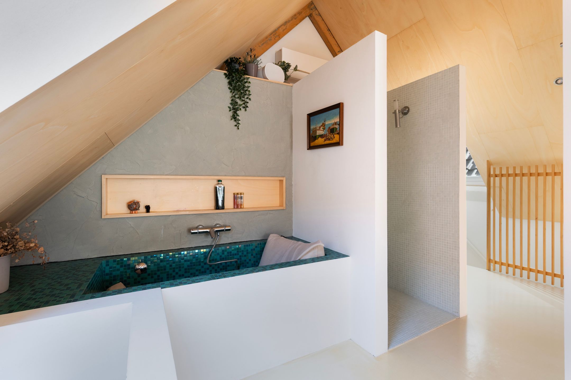 Photo 30 of Schoonderloostraat 54-B