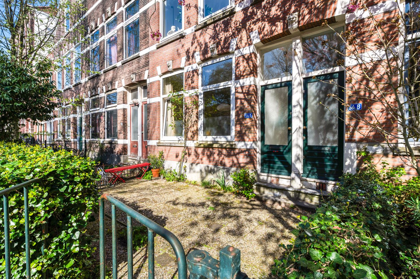 Photo 50 of Schoonderloostraat 54-B