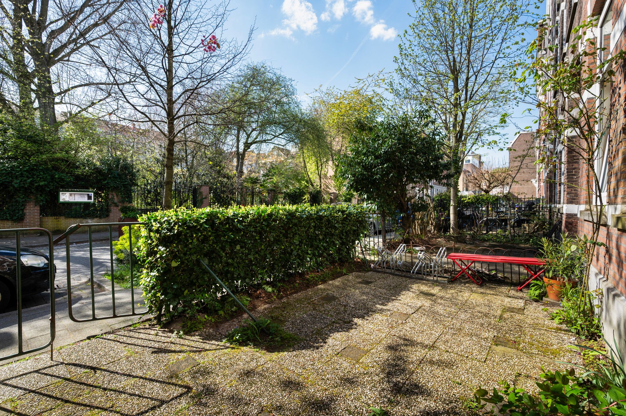 Photo 54 of Schoonderloostraat 54-B