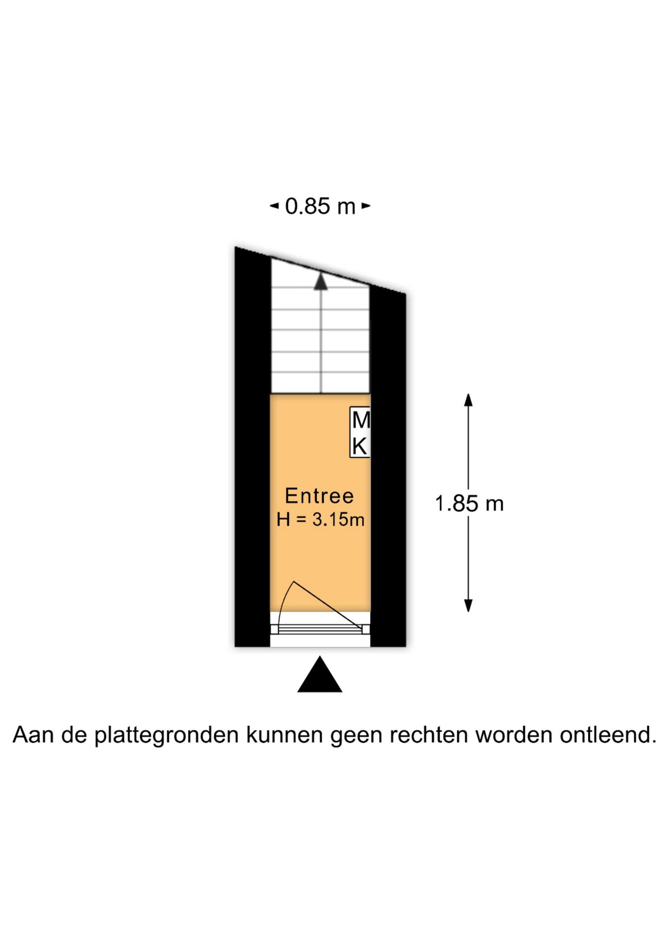 Photo 59 of Schoonderloostraat 54-B