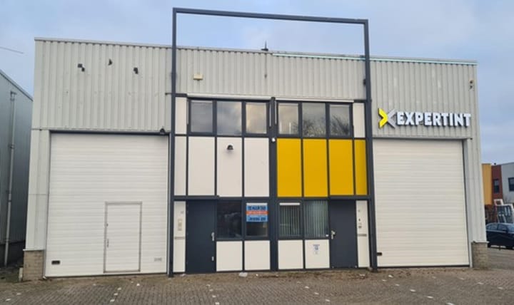 Einsteinstraat 42, Purmerend