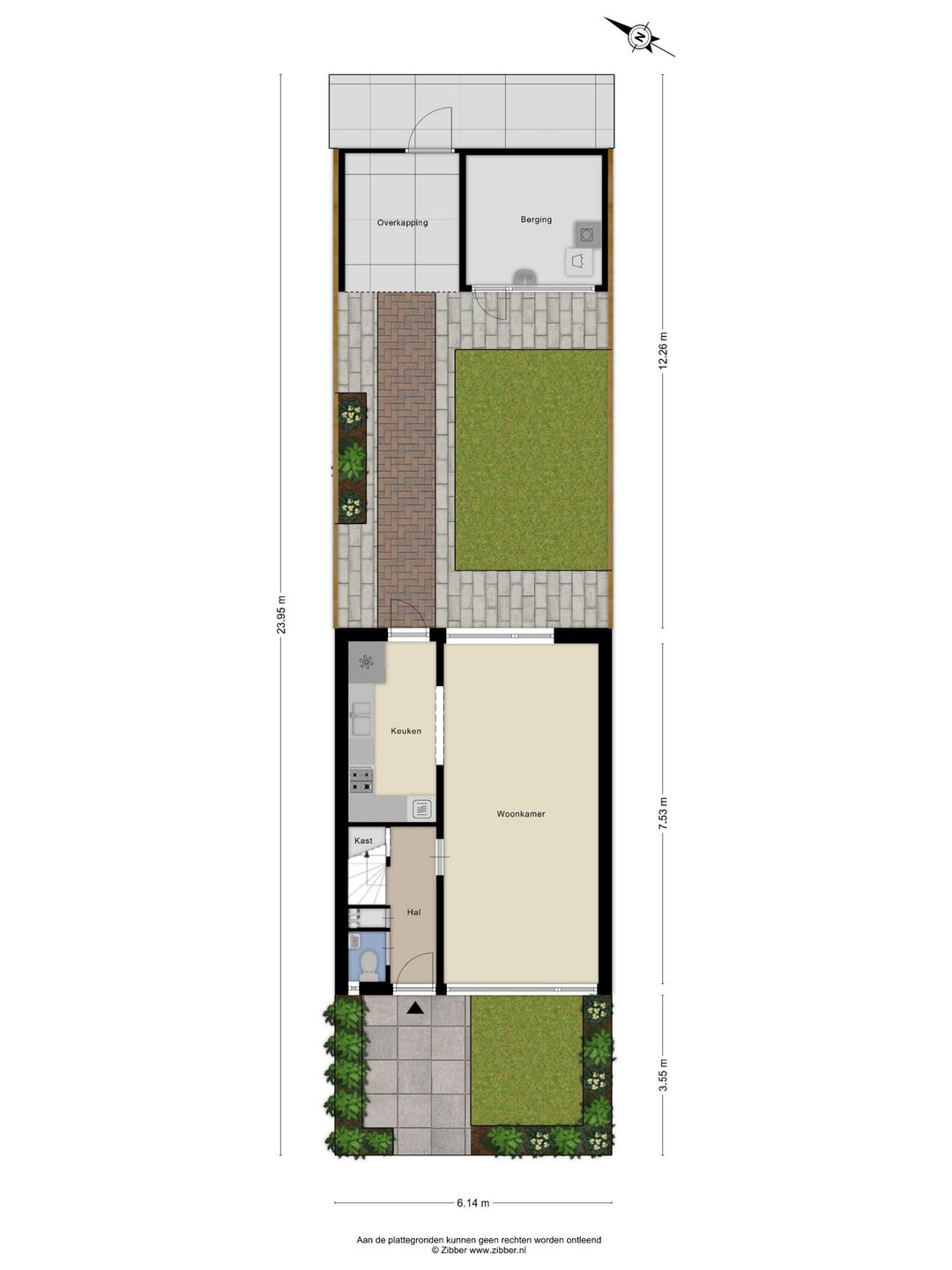 Photo 41 of Oranje-Nassaustraat 23