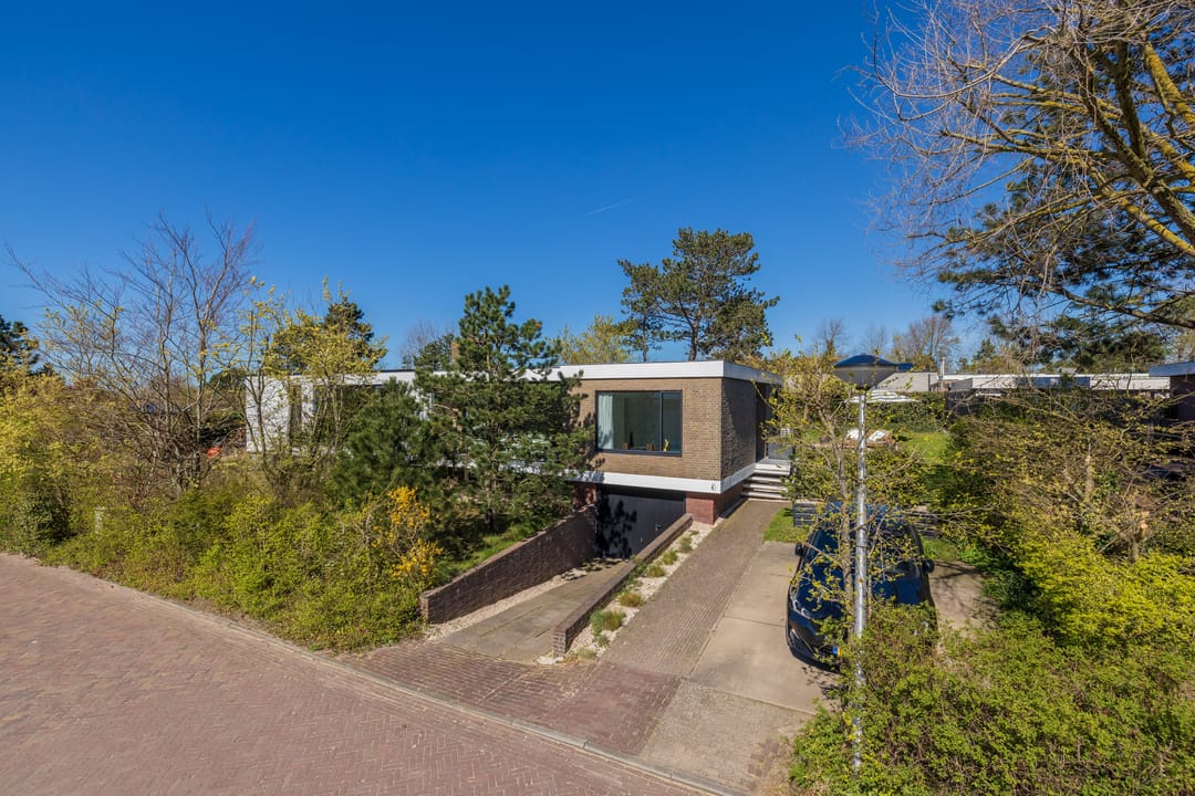 Photo 1 of Berkenlaan 8