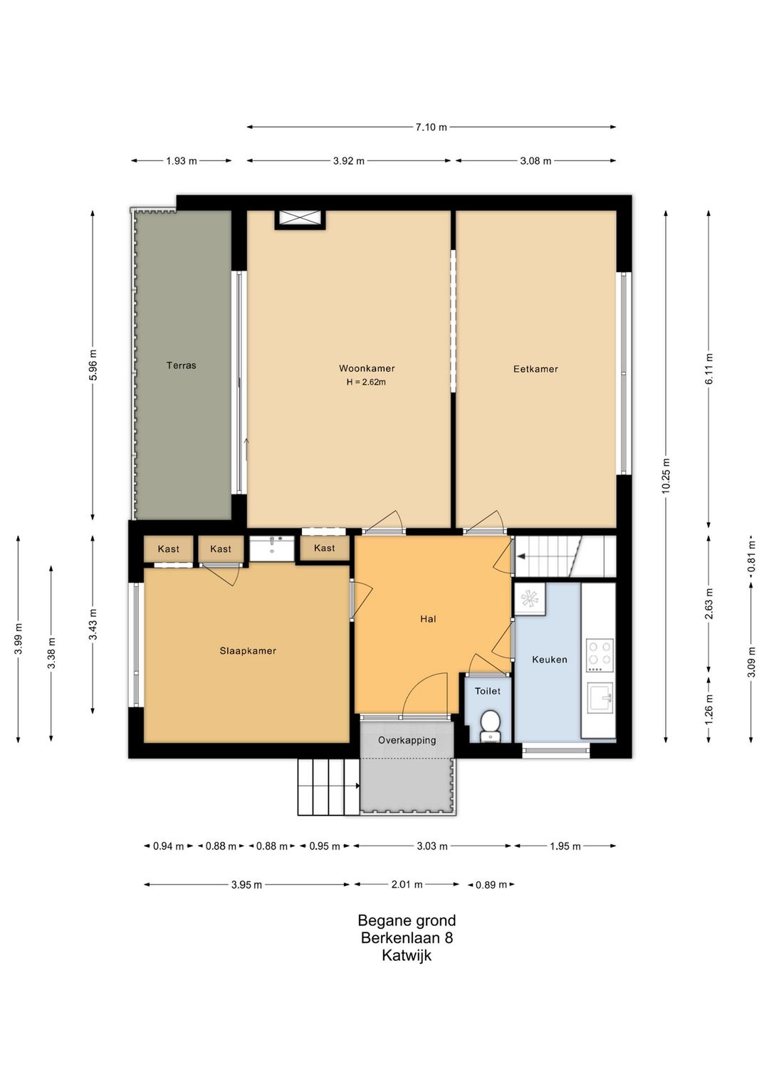 Photo 31 of Berkenlaan 8