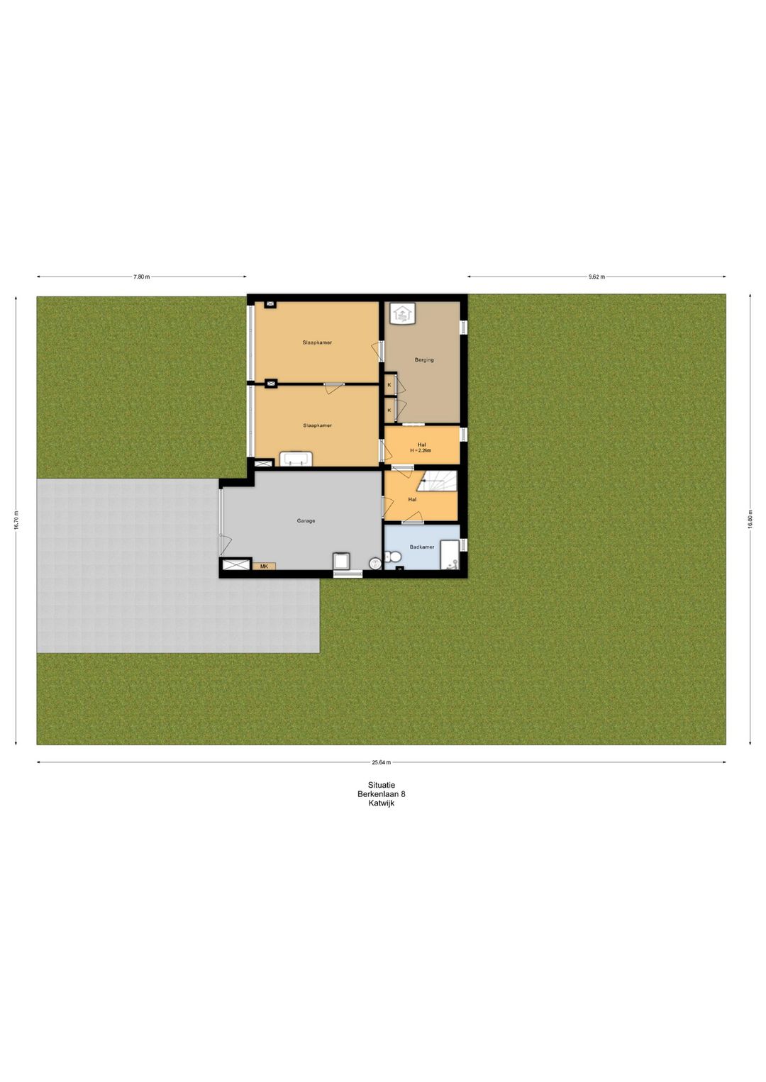 Photo 32 of Berkenlaan 8