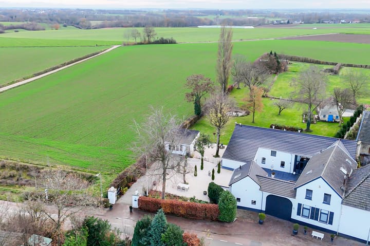 Foto 2 van Gasthuis 32