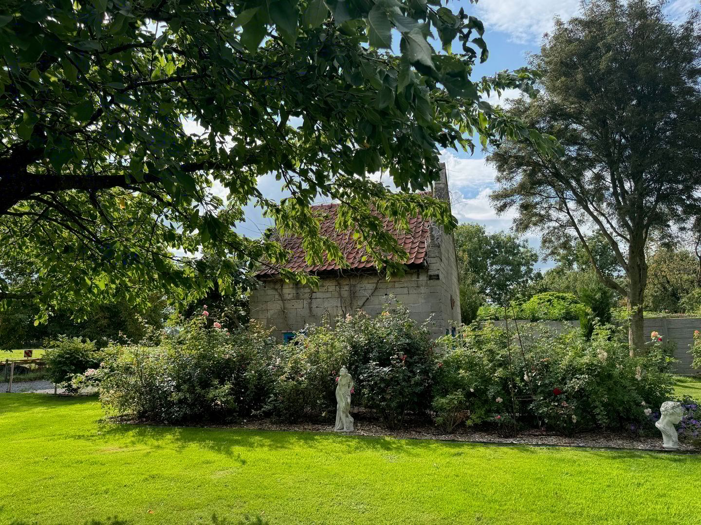 Foto 5 van Gasthuis 32